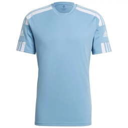 Tričko Adidas Squadra, 21JSY, barva modrá