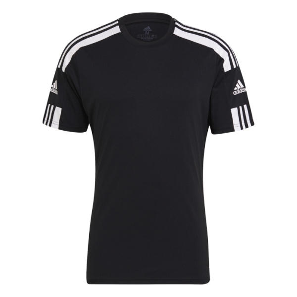 Tričko Adidas Squadra, 21JSY, barva černá Tričko Adidas Squadra, 21JSY, barva černá