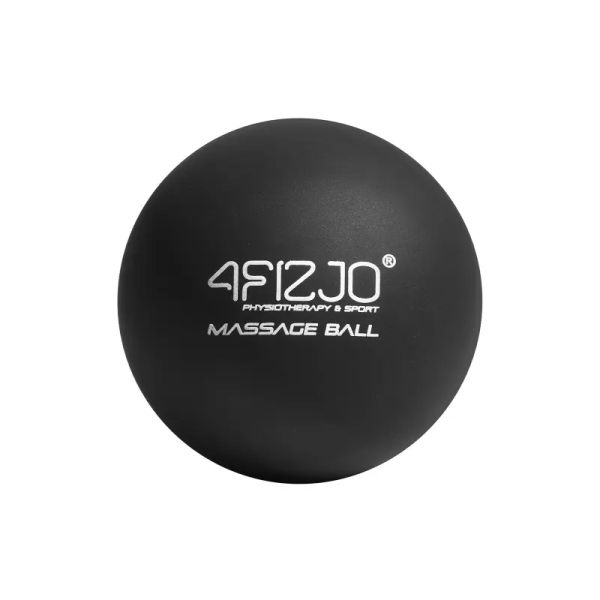 Bodový masážní míč 6,25 cm 4FIZJO Lacrosse Massage Ball Bodový masážní míč 6,25 cm 4FIZJO Lacrosse Massage Ball
