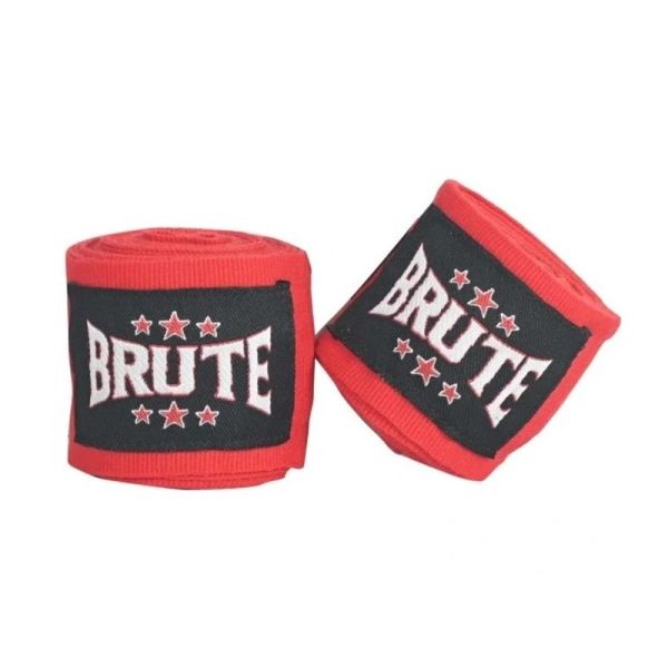 Brutální boxerská bandáž Brutální boxerská bandáž