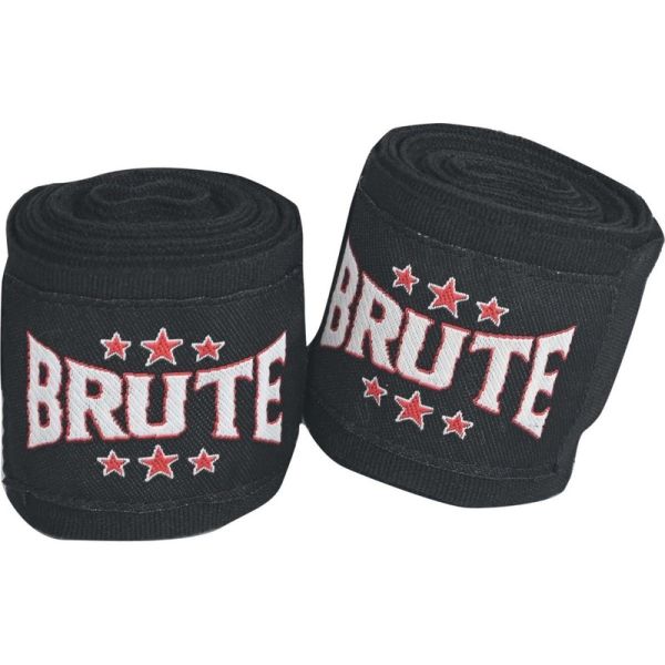 Brutální boxerská bandáž Brutální boxerská bandáž