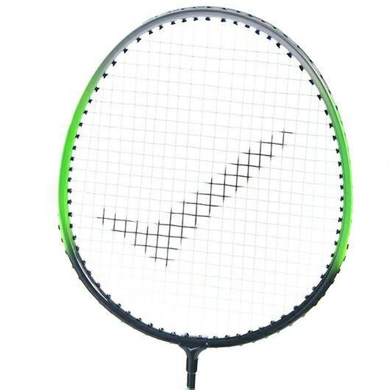 Allright badmintonová raketa, Match