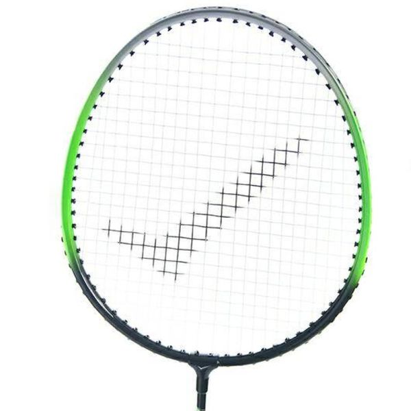 Allright badmintonová raketa, Match