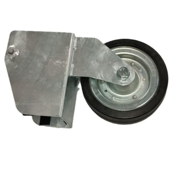 Vozíky pro přepravu bran s profilem 120 x 100 mm
