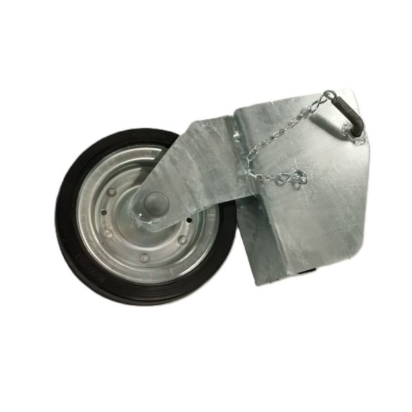 Vozíky pro přepravu bran s profilem 120 x 100 mm