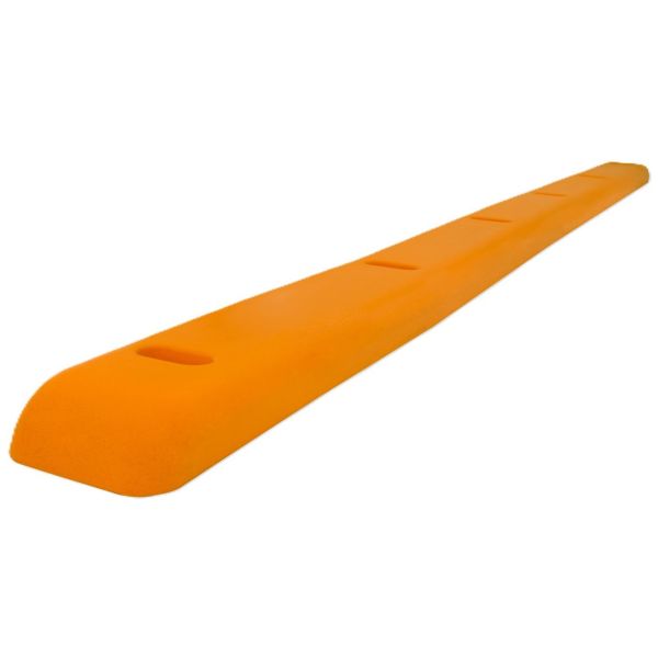 Krycí lišta na stěnu systému EWS. Rozměry 40x100x2000 mm Krycí lišta na stěnu systému EWS. Rozměry 40x100x2000 mm