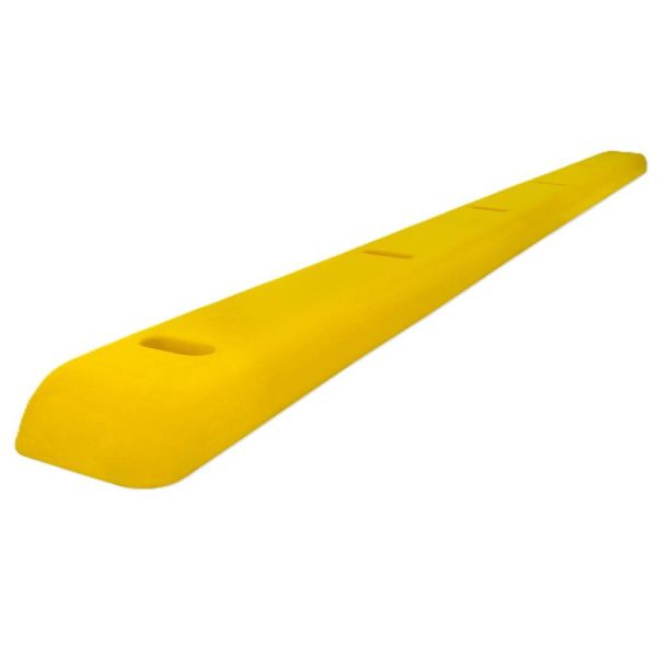 Krycí lišta na stěnu systému EWS. Rozměry 40x100x2000 mm Krycí lišta na stěnu systému EWS. Rozměry 40x100x2000 mm