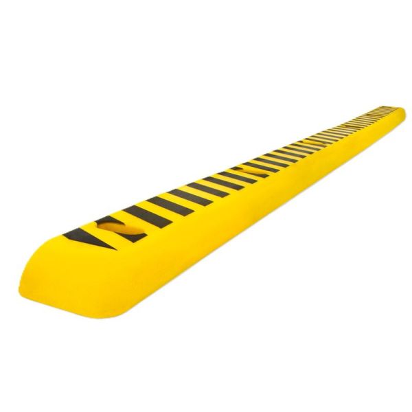 Krycí lišta na stěnu systému EWS. Rozměry 40x100x2000 mm Krycí lišta na stěnu systému EWS. Rozměry 40x100x2000 mm