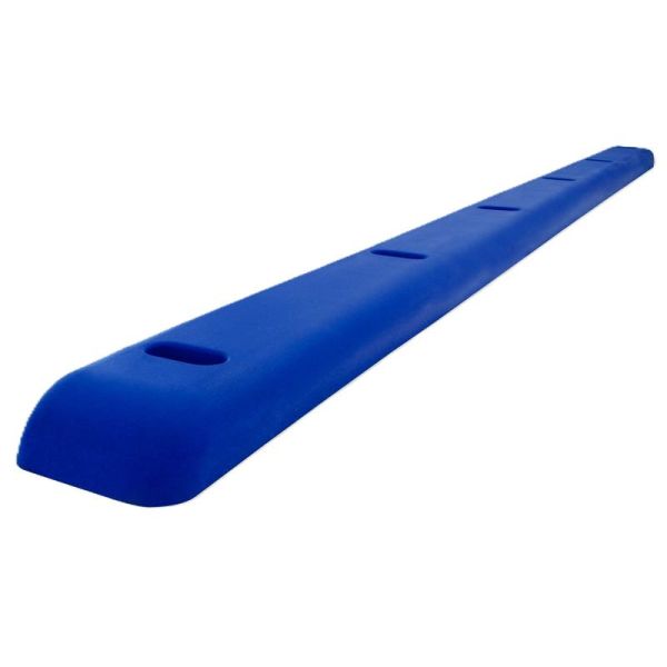 Krycí lišta na stěnu systému EWS. Rozměry 40x100x2000 mm Krycí lišta na stěnu systému EWS. Rozměry 40x100x2000 mm