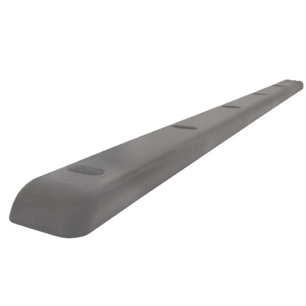 Krycí lišta na stěnu systému EWS. Rozměry 40x100x2000 mm Krycí lišta na stěnu systému EWS. Rozměry 40x100x2000 mm