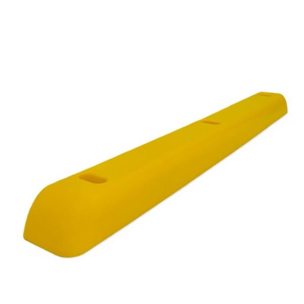Krycí lišta na stěnu systému EWS. Rozměry 40x100x1000 mm Krycí lišta na stěnu systému EWS. Rozměry 40x100x1000 mm