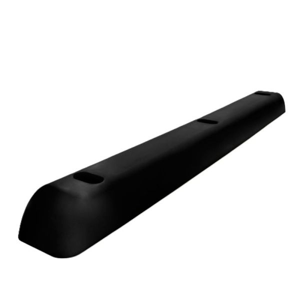Krycí lišta na stěnu systému EWS. Rozměry 40x100x1000 mm Krycí lišta na stěnu systému EWS. Rozměry 40x100x1000 mm