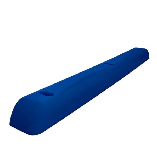 Krycí lišta na stěnu systému EWS. Rozměry 40x100x1000 mm Krycí lišta na stěnu systému EWS. Rozměry 40x100x1000 mm
