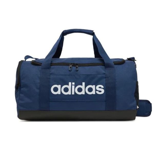 Taška Adidas Linear Duffel, velikost S Taška Adidas Linear Duffel, velikost S