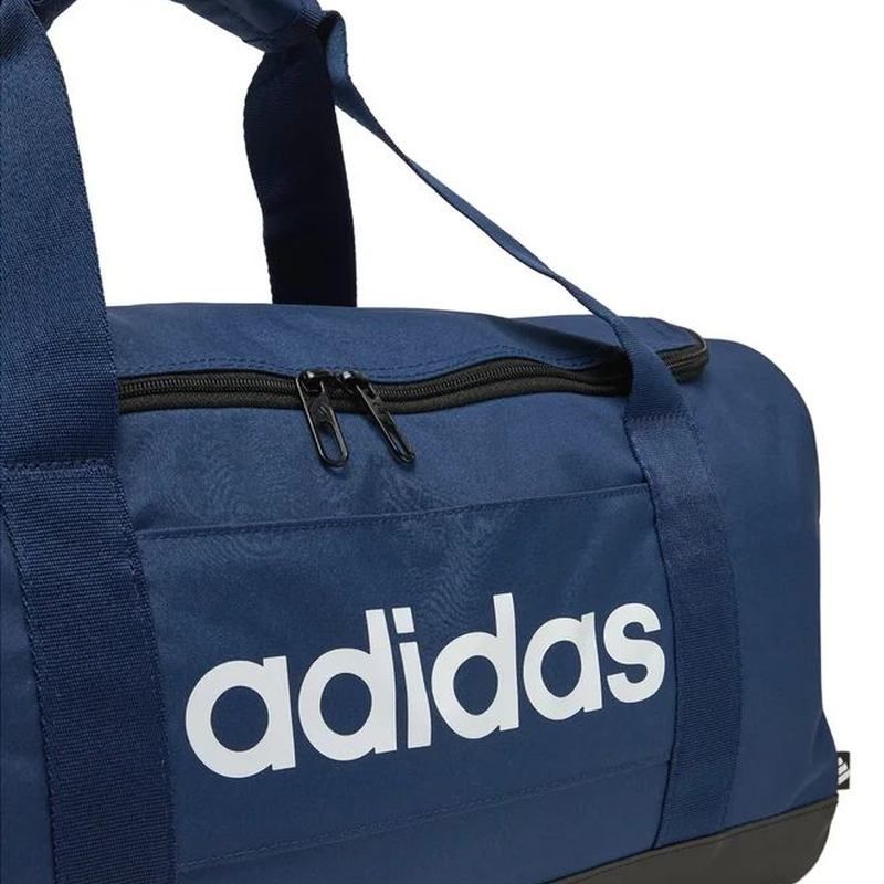 Taška Adidas Linear Duffel, velikost S