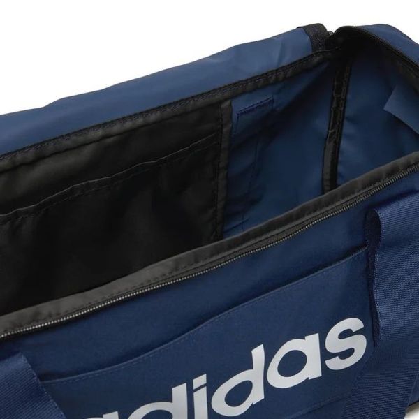 Taška Adidas Linear Duffel, velikost S