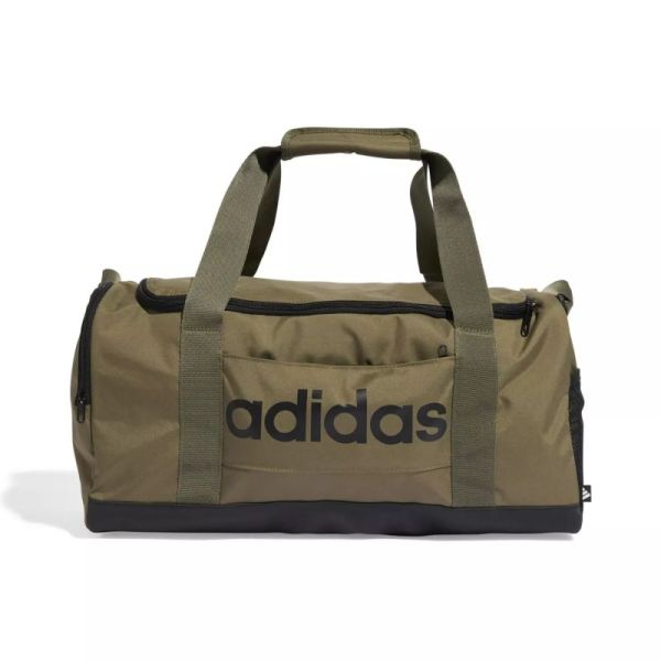 Taška Adidas Linear Duffel, velikost S Taška Adidas Linear Duffel, velikost S