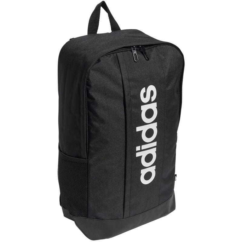 Batoh Adidas Linear IN6124, barva fialová