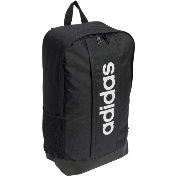 Batoh Adidas Linear IN6124, barva fialová