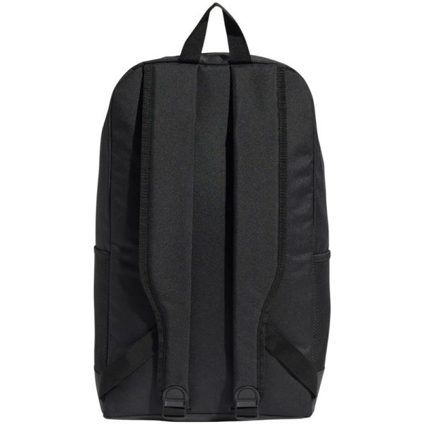 Batoh Adidas Linear IN6124, barva fialová