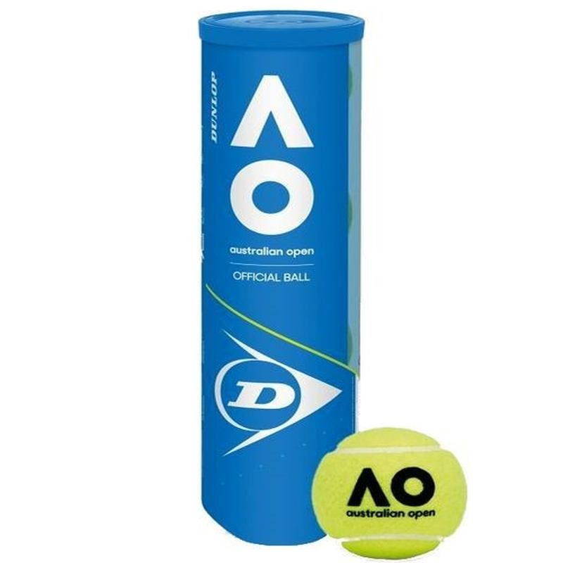 Tenisový míček Dunlop Australian Open