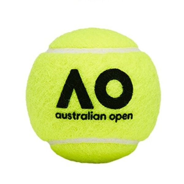 Tenisový míček Dunlop Australian Open Tenisový míček Dunlop Australian Open