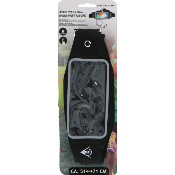 Pouzdro na telefon Dunlop