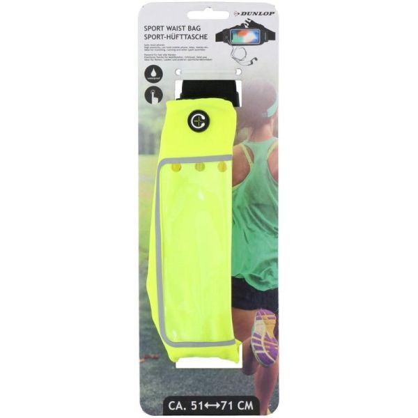 Pouzdro na telefon Dunlop