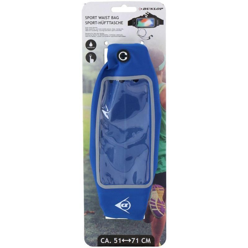 Pouzdro na telefon Dunlop