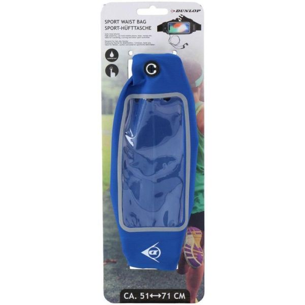 Pouzdro na telefon Dunlop