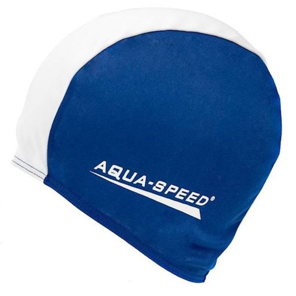 Polyesterová čepice Aqua Speed Polyesterová čepice Aqua Speed