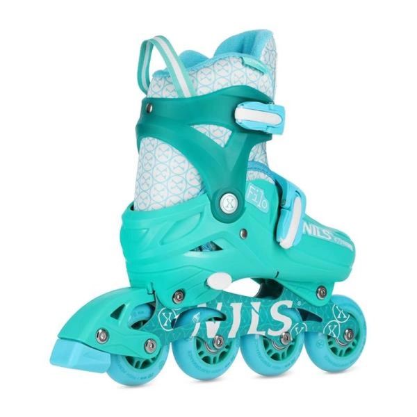 Inline brusle Nils Extreme Filo, NA13102