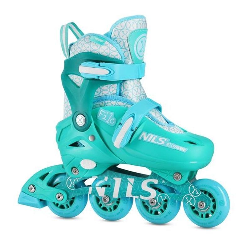 Inline brusle Nils Extreme Filo, NA13102