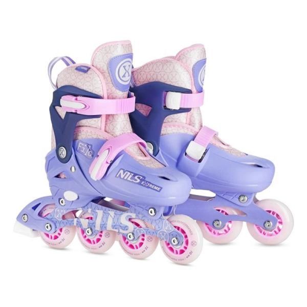 Inline brusle Nils Extreme Filo, NA13102