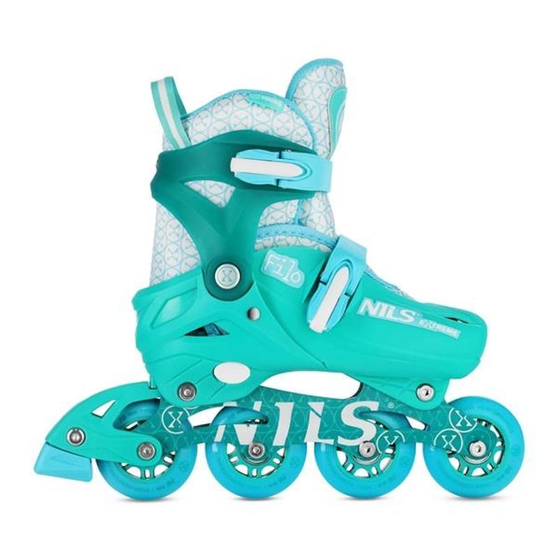Inline brusle Nils Extreme Filo, NA13102