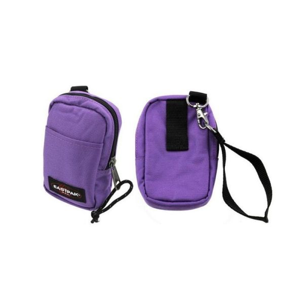 Eastpak peněženka malá, pouzdro se zavíráním Eastpak peněženka malá, pouzdro se zavíráním