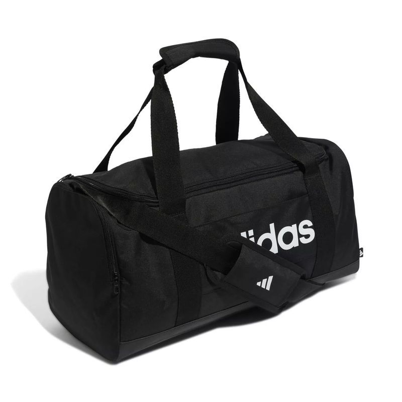 Taška Adidas Linear Duffel, velikost S