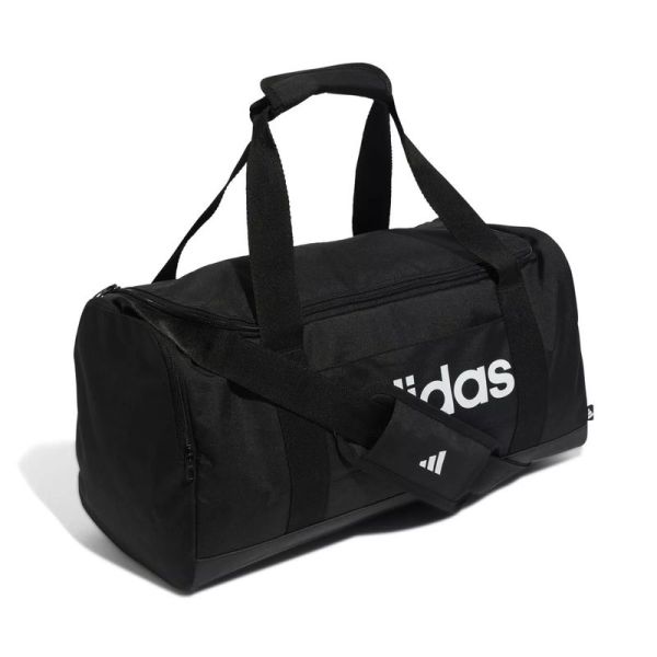 Taška Adidas Linear Duffel, velikost S Taška Adidas Linear Duffel, velikost S