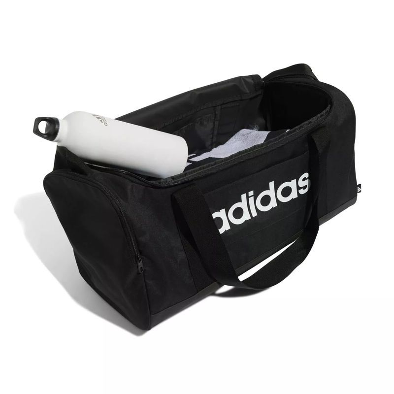 Taška Adidas Linear Duffel, velikost S