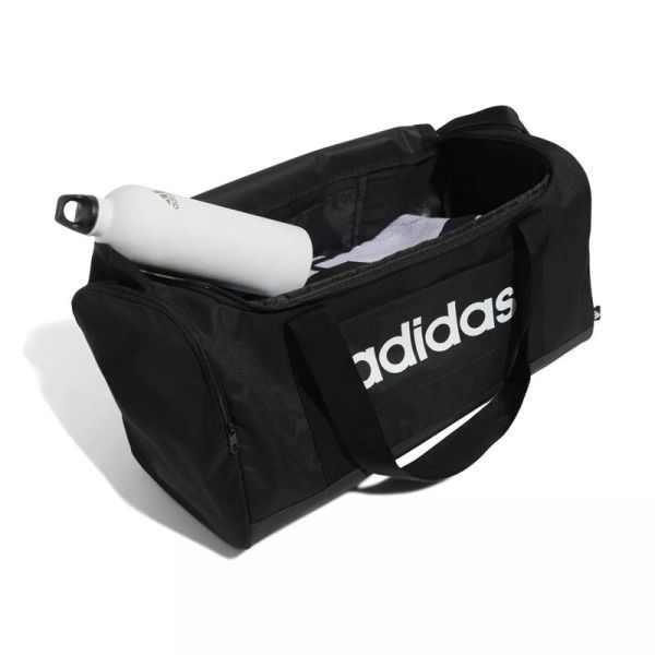 Taška Adidas Linear Duffel, velikost S