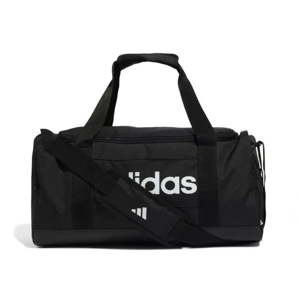 Taška Adidas Linear Duffel, velikost S