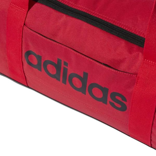 Taška Adidas Linear Duffel, velikost S