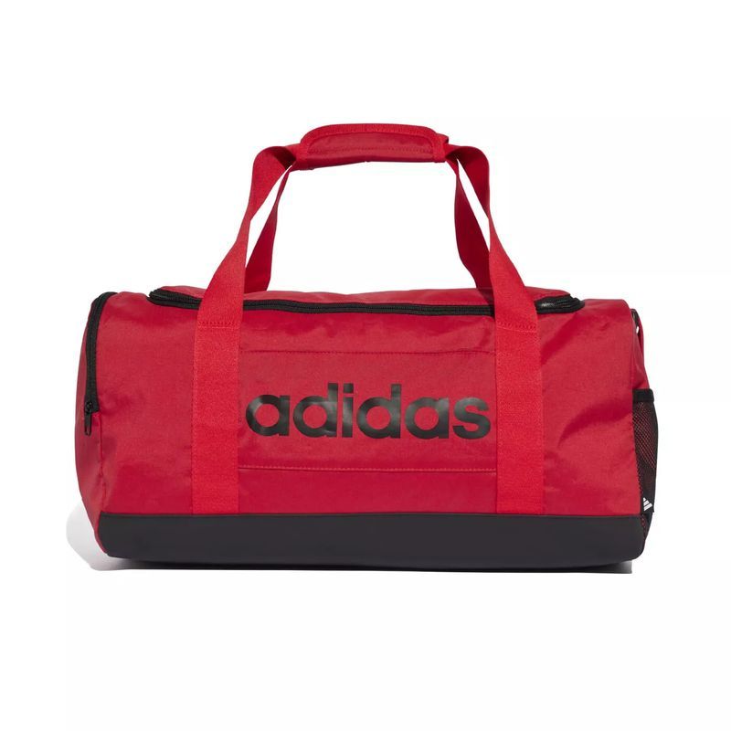 Taška Adidas Linear Duffel, velikost S
