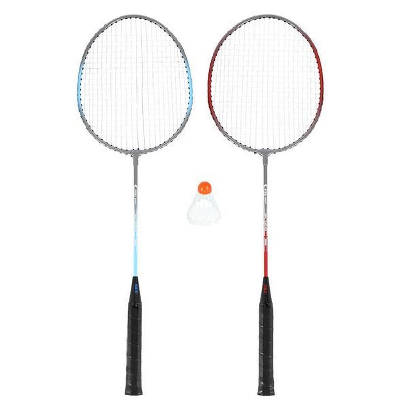 Badmintonová sada Nils Steel NRZ002