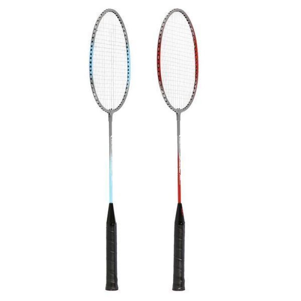 Badmintonová sada Nils Steel NRZ002