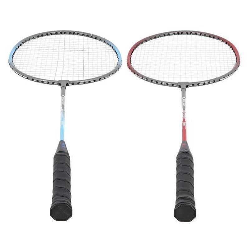 Badmintonová sada Nils Steel NRZ002