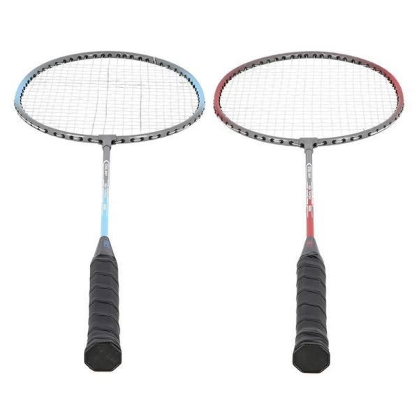 Badmintonová sada Nils Steel NRZ002