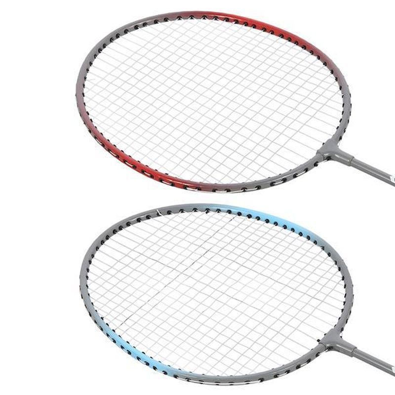 Badmintonová sada Nils Steel NRZ002