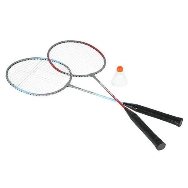 Badmintonová sada Nils Steel NRZ002