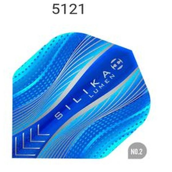 Sada šipek Harrows Silika HF5121 Sada šipek Harrows Silika HF5121